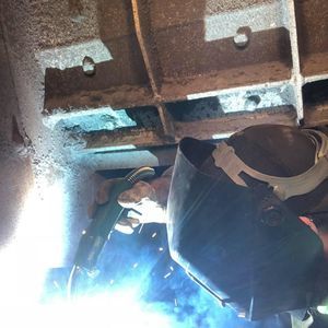 Meet your Posher, Jeff